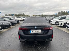 BMW I5 esikatselu 5