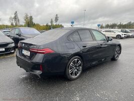 BMW I5 esikatselu 6