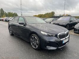 BMW I5 esikatselu 8