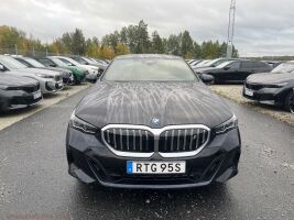 BMW I5 esikatselu 9