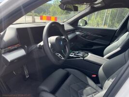 BMW I5 esikatselu 2