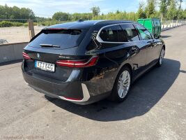 BMW I5 esikatselu 5
