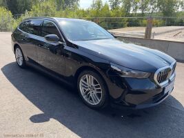 BMW I5 esikatselu 6