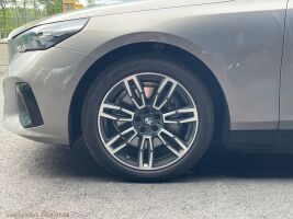 BMW I5 esikatselu 1