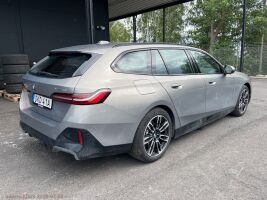 BMW I5 esikatselu 4