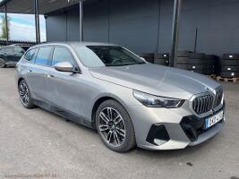 BMW I5 esikatselu 5