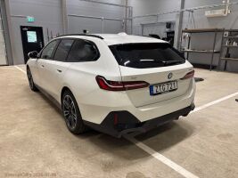 BMW I5 esikatselu 2