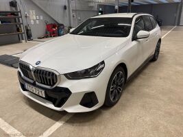 BMW I5 esikatselu 0