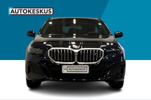 BMW I5 esikatselu 1