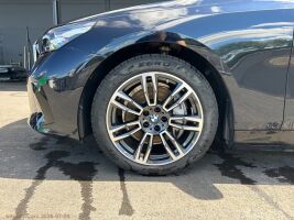 BMW I5 esikatselu 1