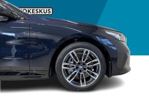 BMW I5 esikatselu 12