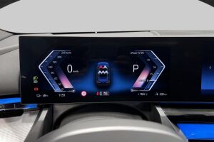 BMW I5 esikatselu 13