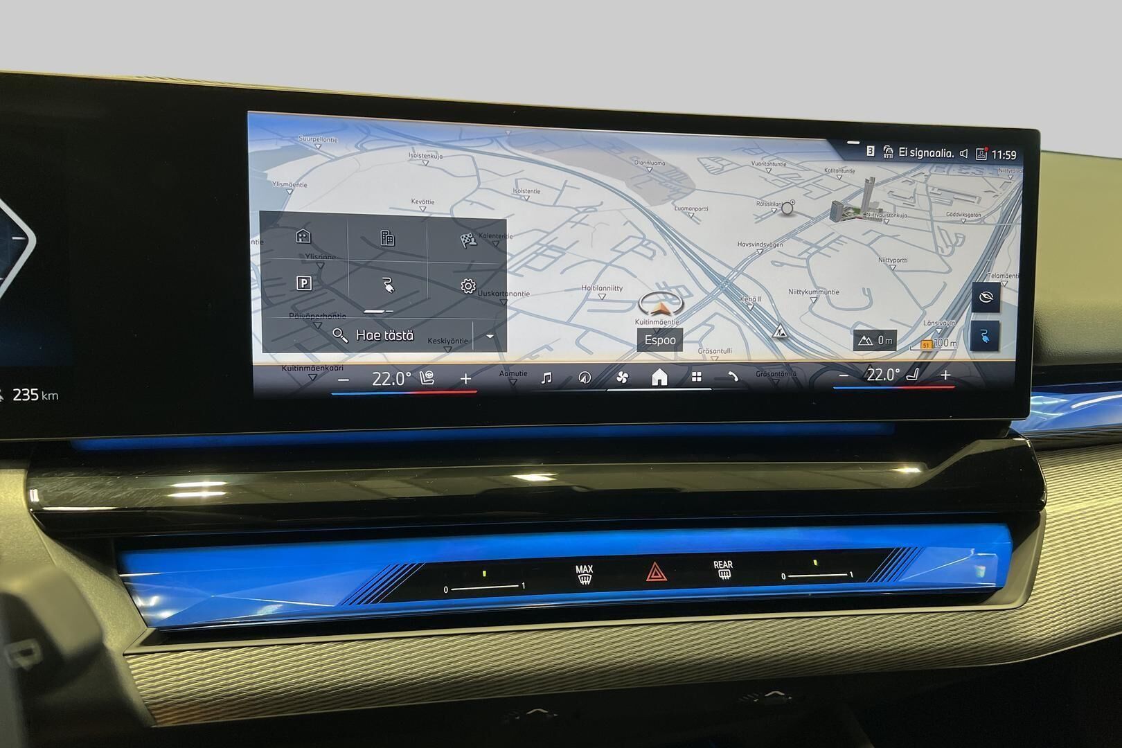 BMW I5 iso kuva 14