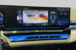 BMW I5 esikatselu 15