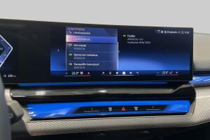 BMW I5 esikatselu 18