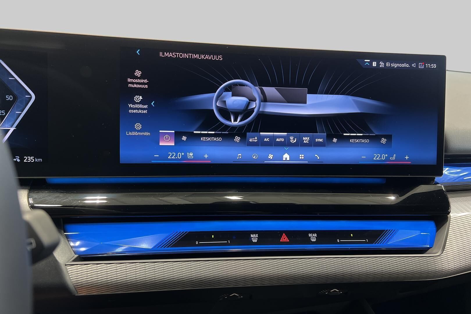 BMW I5 iso kuva 19