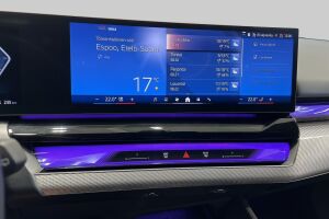 BMW I5 esikatselu 22