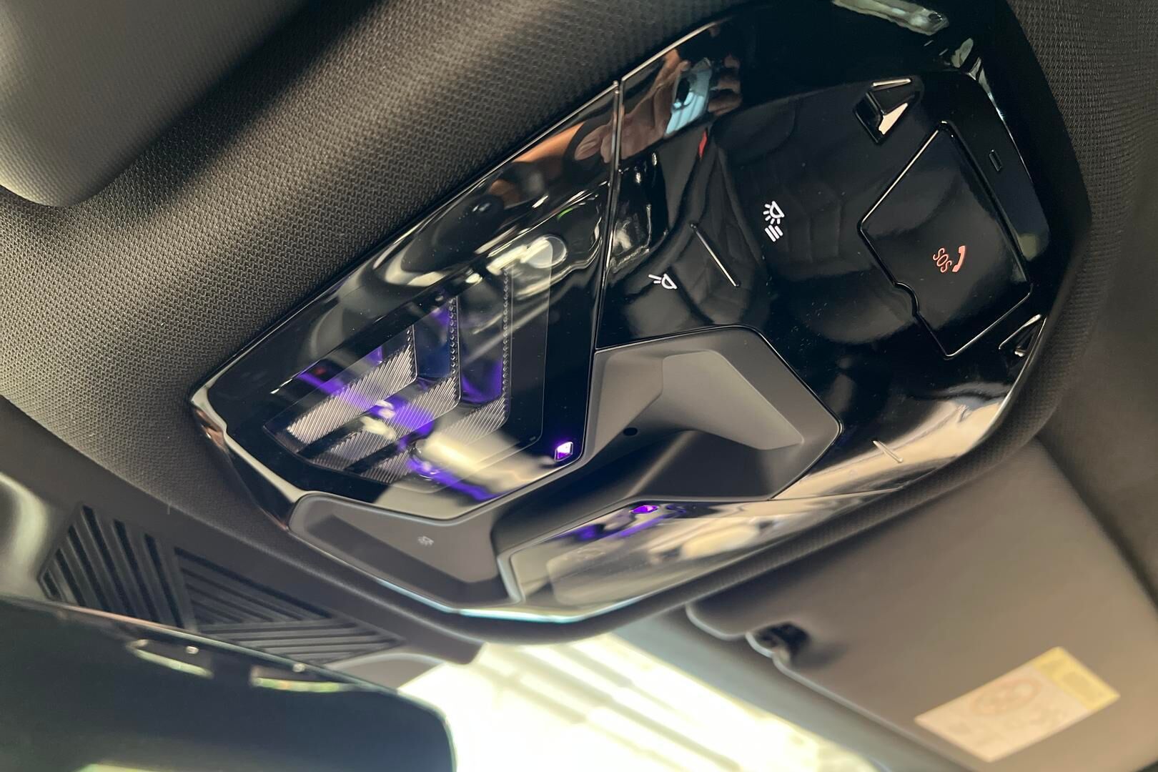 BMW I5 iso kuva 27