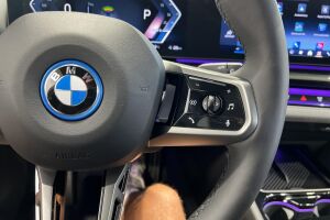 BMW I5 esikatselu 28
