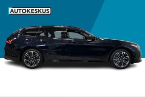 BMW I5 esikatselu 3