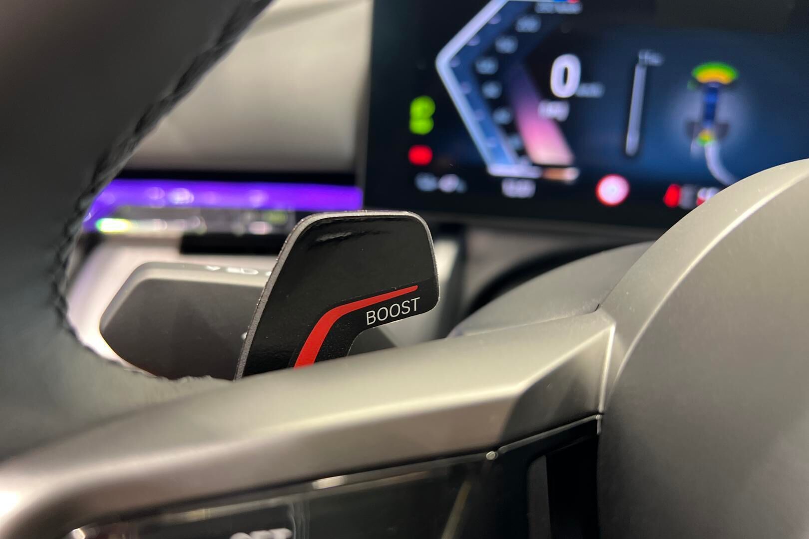 BMW I5 iso kuva 30