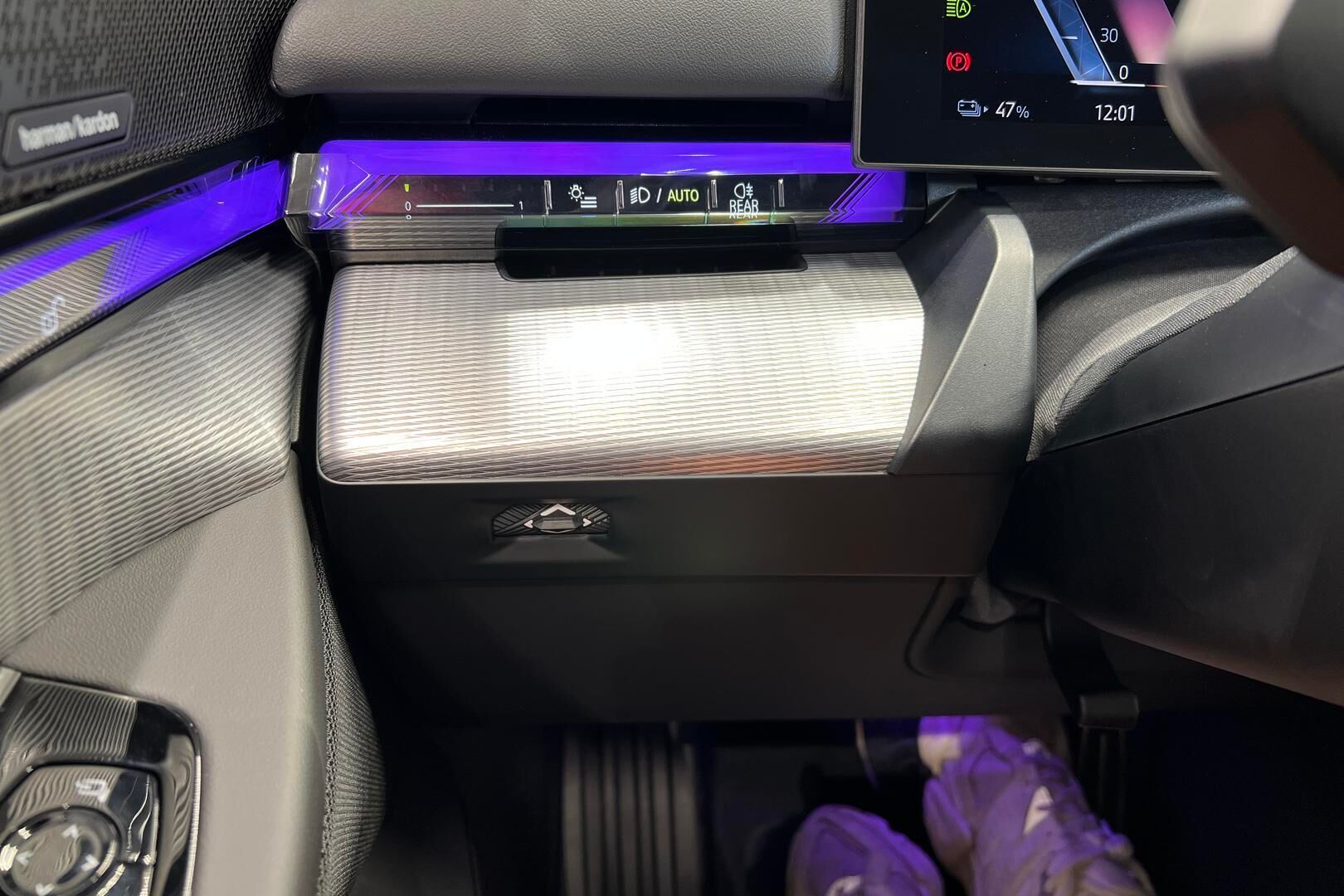 BMW I5 iso kuva 31