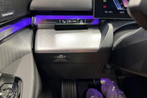 BMW I5 esikatselu 31