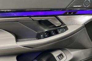 BMW I5 esikatselu 33