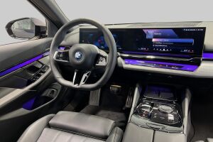 BMW I5 esikatselu 35