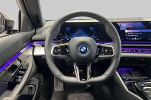 BMW I5 esikatselu 36
