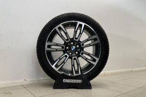 BMW I5 esikatselu 37