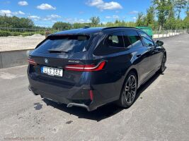 BMW I5 esikatselu 4
