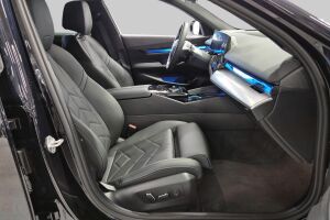 BMW I5 esikatselu 4