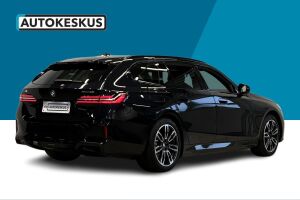 BMW I5 esikatselu 4