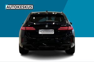 BMW I5 esikatselu 5