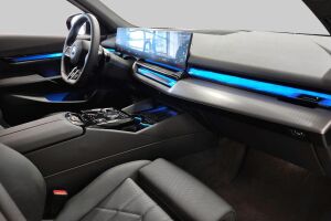 BMW I5 esikatselu 5