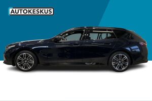 BMW I5 esikatselu 7