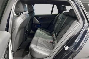 BMW I5 esikatselu 9