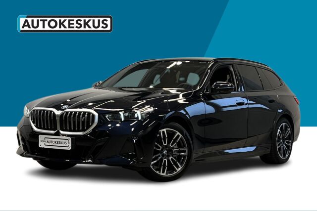 BMW I5