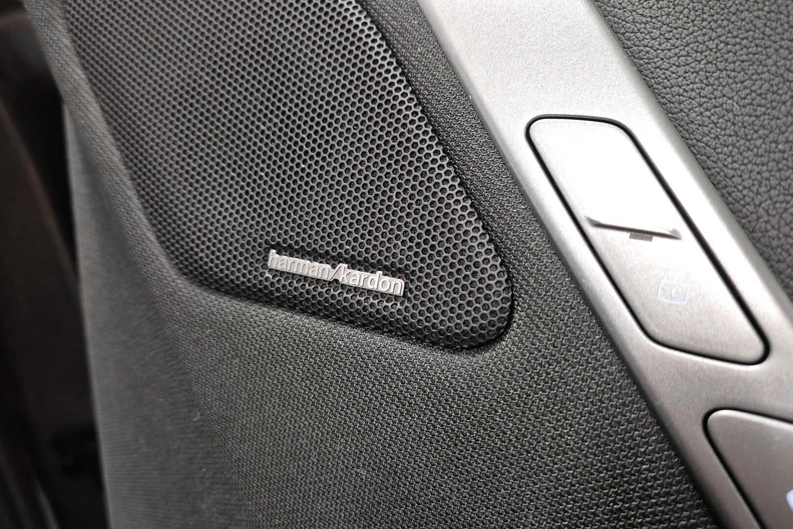 BMW IX iso kuva 4