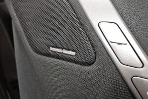 BMW IX esikatselu 4