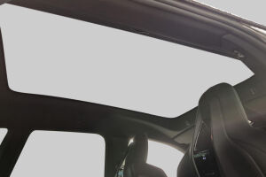 BMW IX esikatselu 9