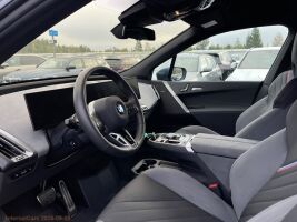 BMW IX esikatselu 2