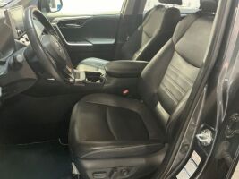 TOYOTA RAV4 esikatselu 0