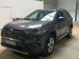 TOYOTA RAV4 esikatselu 3