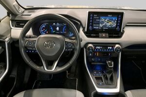 TOYOTA RAV4 esikatselu 1