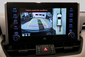 TOYOTA RAV4 esikatselu 8