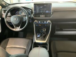 TOYOTA RAV4 PLUG-IN esikatselu 2