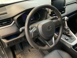 SUZUKI ACROSS esikatselu 1