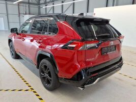 TOYOTA RAV4 PLUG-IN esikatselu 5